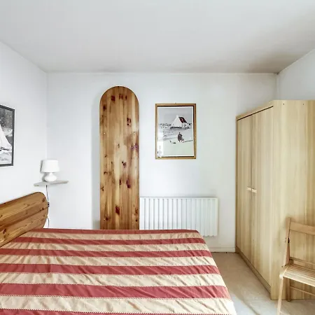 La Mongie, 3 Pieces, 8 Personnes - Fr-1-404-41 Apartment *