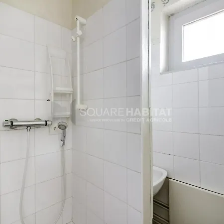La Mongie, 3 Pieces, 8 Personnes - Fr-1-404-41 Apartment La Mongie