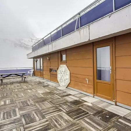 La Mongie, 3 Pieces, 8 Personnes - Fr-1-404-41 Apartment La Mongie